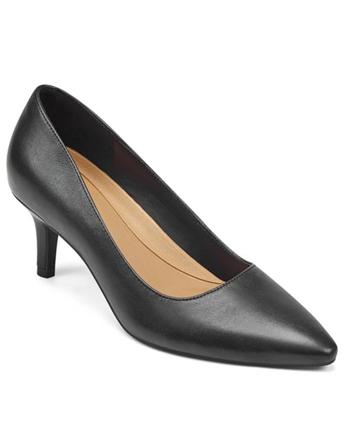 Aerosoles Rochester Classic Pumps & Reviews Pumps Shoes Macy's