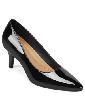 image of Aerosoles Rochester Classic Pumps Women-s Shoes