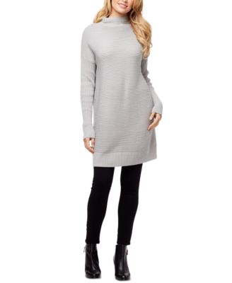 Jessica Simpson - Trendy Plus Size Maeve Mock-Neck Sweater