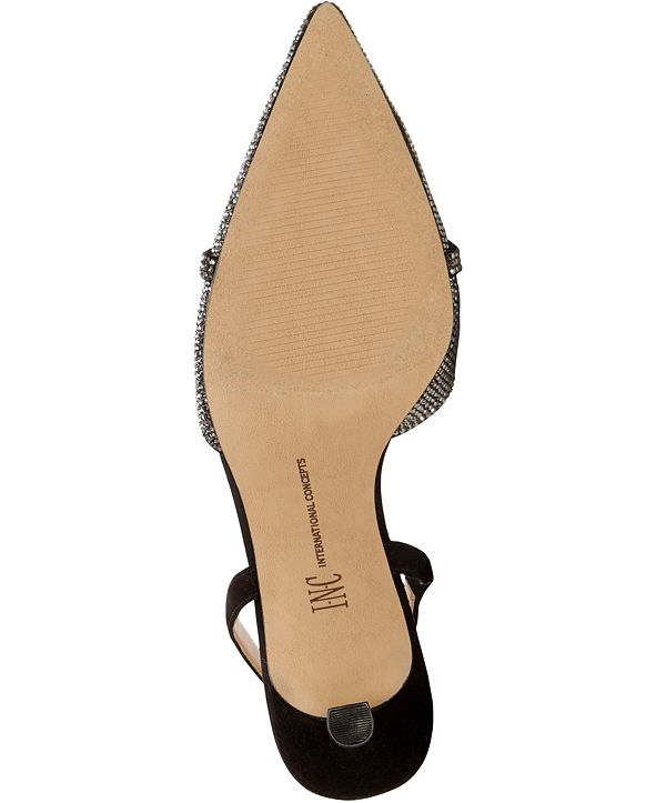 womens pumps macys