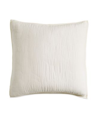 dkny euro pillows