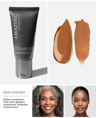 SMOOTH Creme Concealer & Foundation Duo