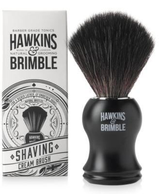 Synthetic Shaving Brush