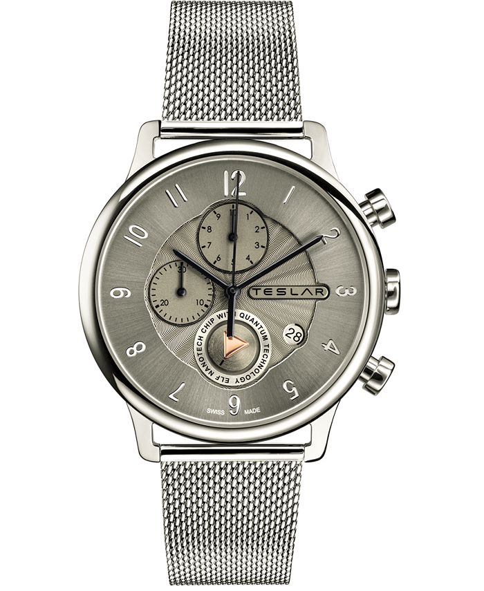 Teslar watch 2025 review