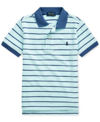 macy's toddler polo shirts