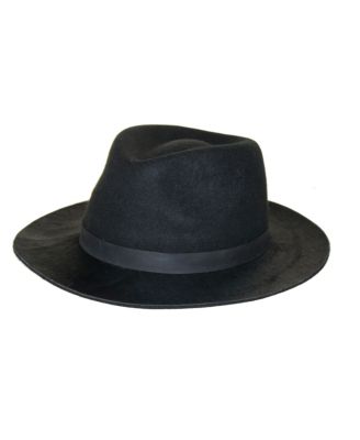 panama hat wool