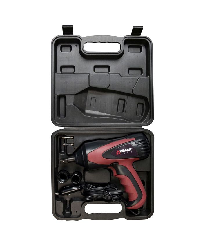 Wagan Tech Wagan 12V Auto Impact Wrench Macy's