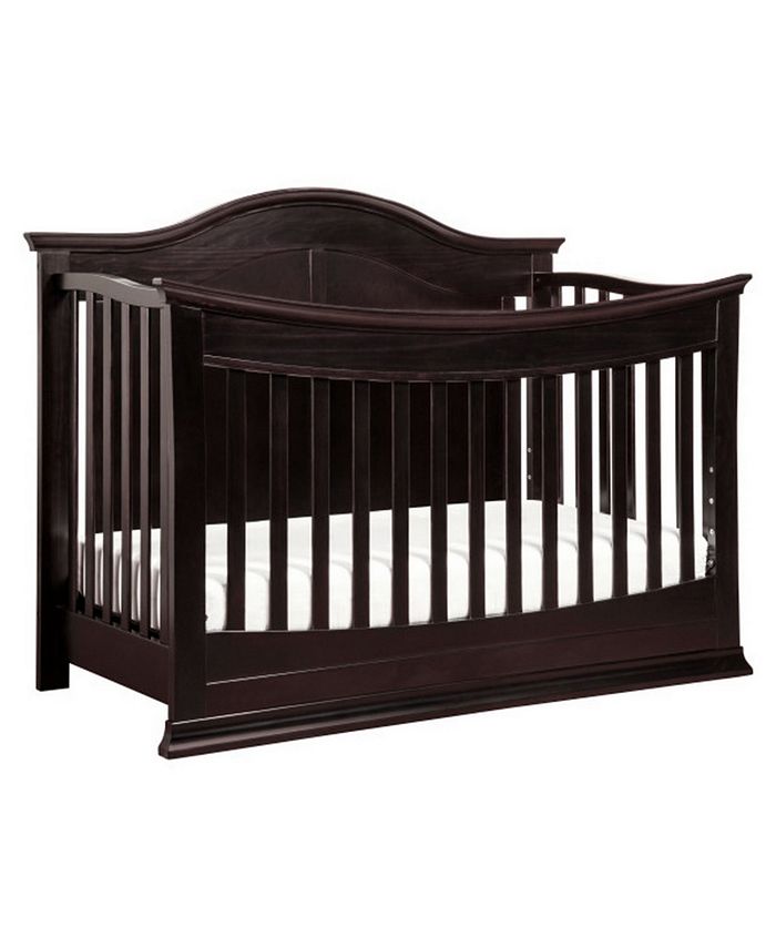 Million Dollar Baby Classic DaVinci Meadow 4in1 Convertible Baby Crib