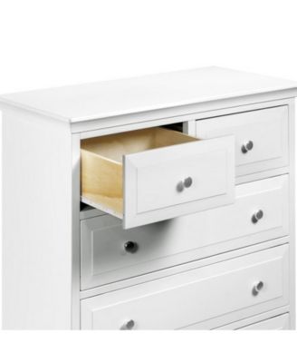 DaVinci Signature 5 Drawer Tall Baby Dresser - Macy's