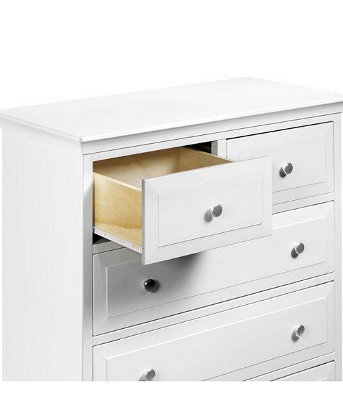 Davinci Signature 5 Drawer Tall Baby Dresser Reviews Furniture