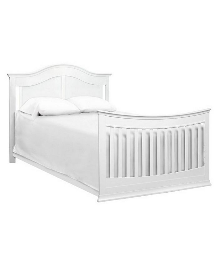 Million Dollar Baby Classic DaVinci Meadow 4in1 Convertible Baby Crib