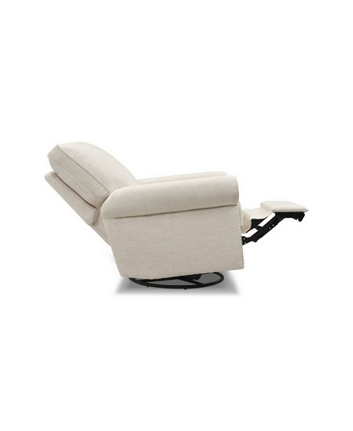Million Dollar Baby Classic Linden Power Recliner Macy