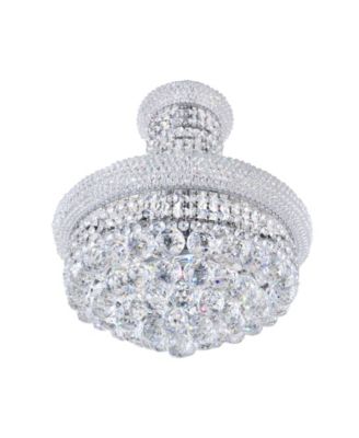 Empire 8 Light Chandelier