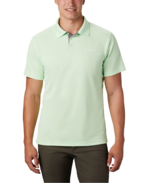 Columbia Men's Utilizer Polo