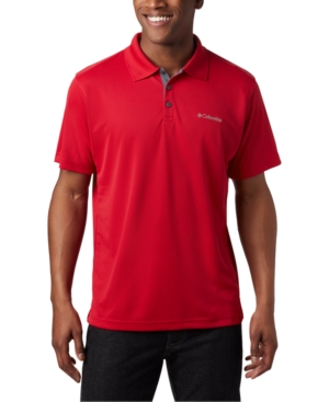 Columbia Men's Utilizer Polo