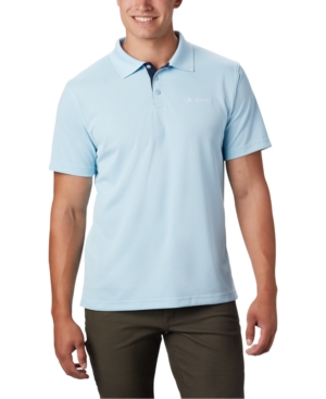 Columbia Men's Utilizer Polo