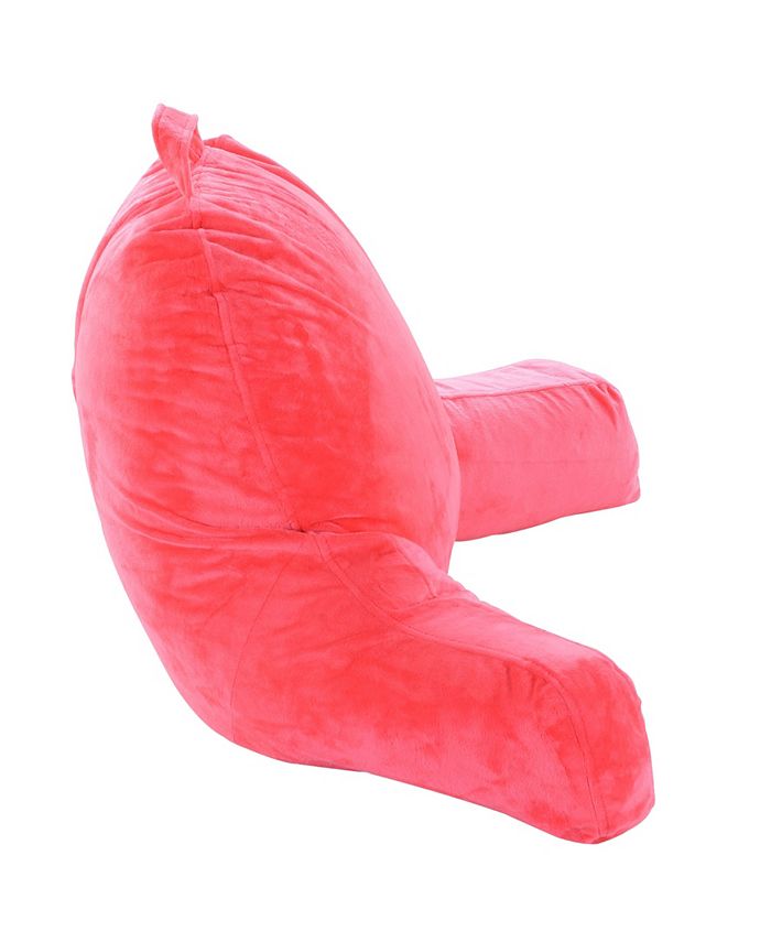 Cheer Collection TV Pillow, 13" x 16" Macy's