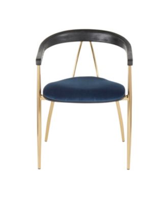 Vanessa Dining Chair (Set of 2)