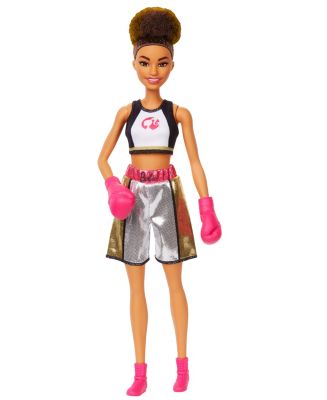Barbie - Boxer