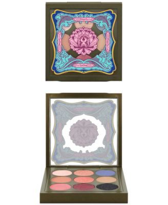 MAC - Lunar Illusions Eyeshadow x 9 Palette