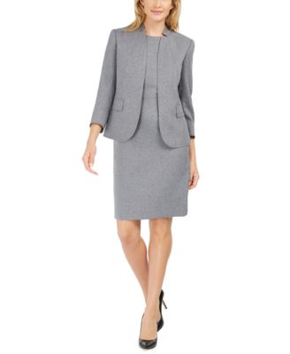 macys womens work dresses