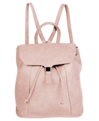 Urban Originals Foxy Vegan Leather Backpack - Macy