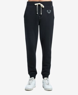 true religion oatmeal sweatpants