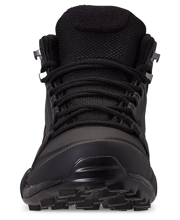 adidas Men's Terrex AX3 Beta Mid Climawarm Hiking Boots from Finish Line & Reviews - Finish Line