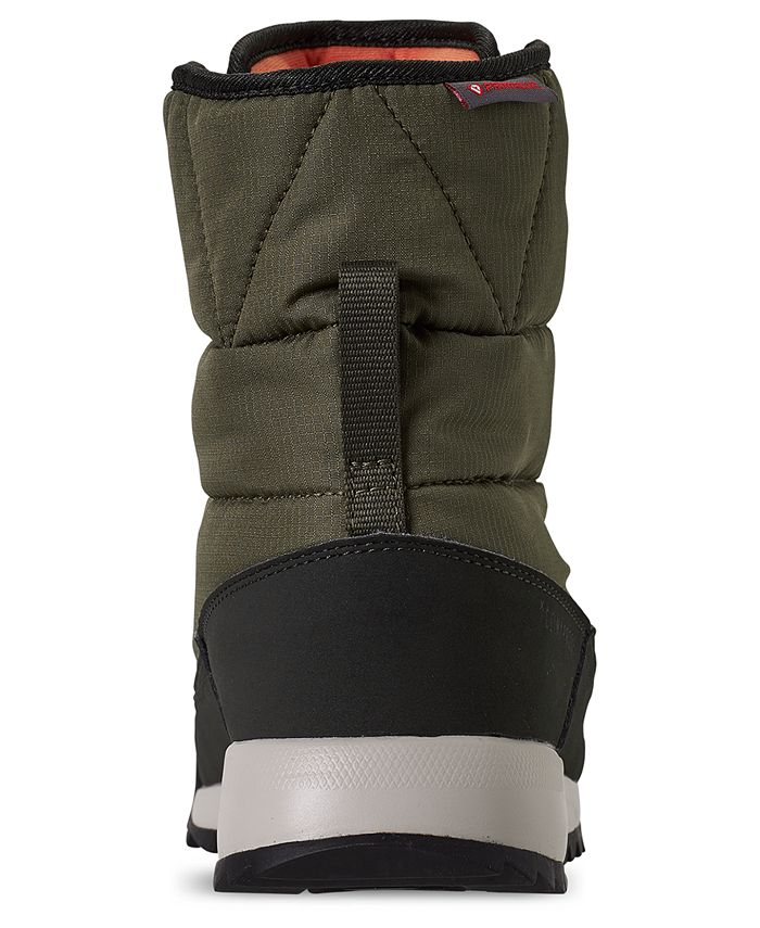 adidas Women's Terrex Choleah Padded Climaproof Outdoor Hiking Sneaker ...