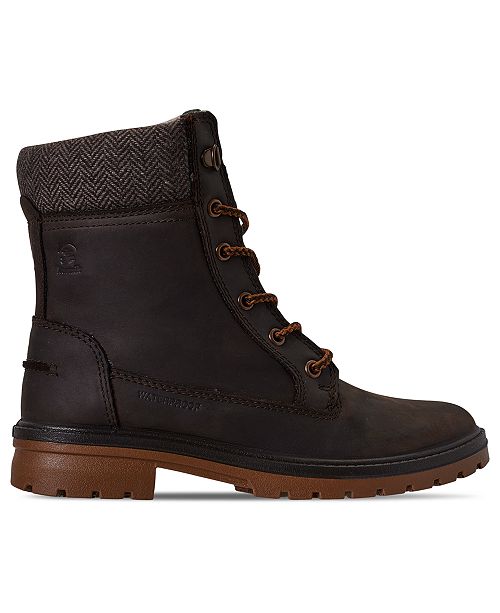 kamik rogue 9 winter boot