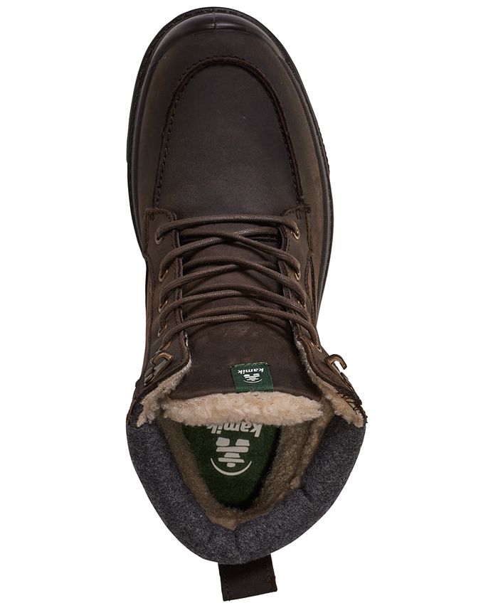 Kamik griffon 2 boots on sale