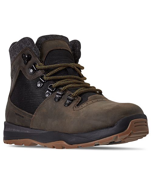 Kamik Men S Velox Winter Hiking Boots From Finish Line Reviews