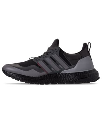 adidas Men's UltraBOOST All Terrain Running Sneakers from Finish Line -  Macy's