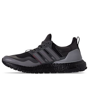 Adidas men's ultraboost all terrain running sneakers sales from finish line