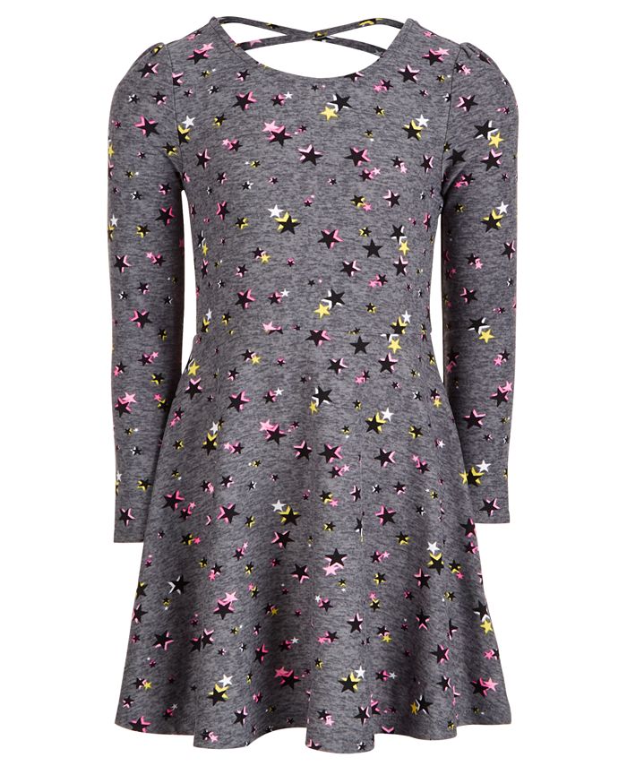 Epic Threads Toddler Girls Star Dress Created for Macy s Macy s
