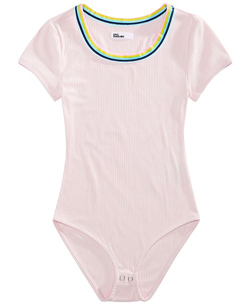 Epic Threads Big Girls Bodysuit Created For Macy S Reviews