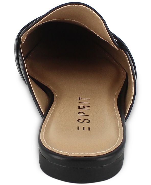 esprit mules