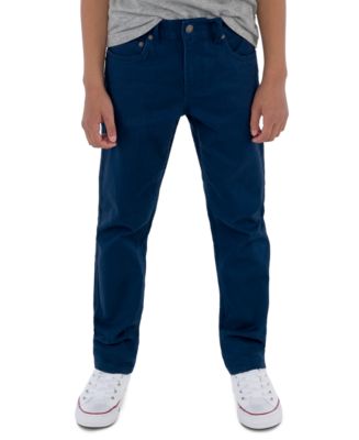 levi's water resistant jeans