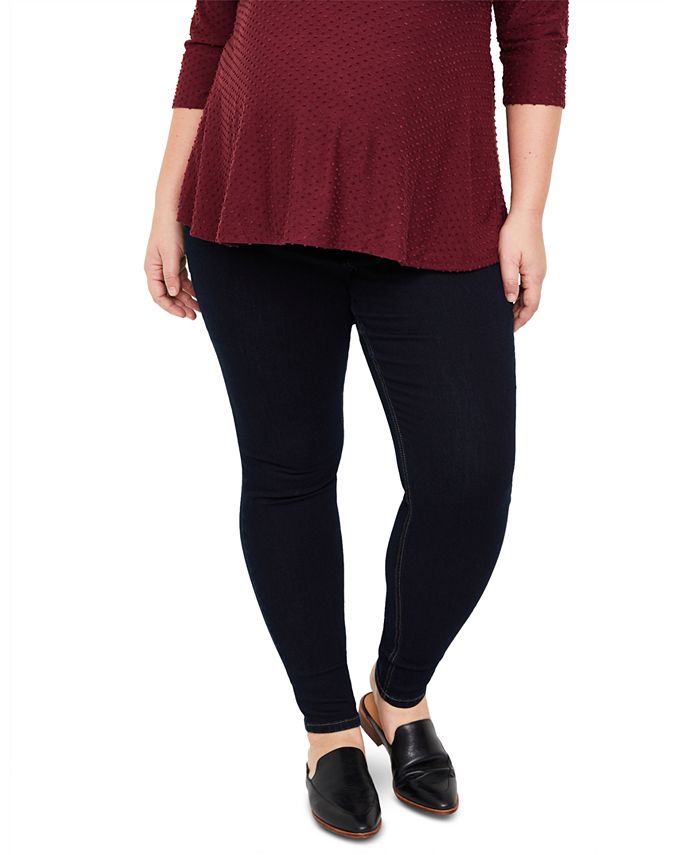 Motherhood Maternity Skinny Jeans Macy's