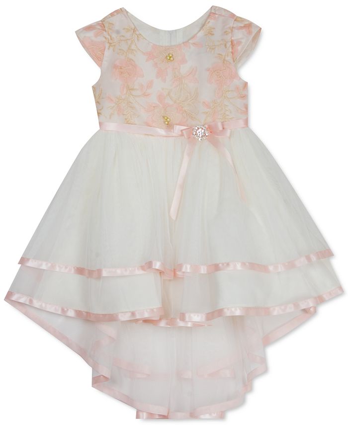 Macys rare editions new arrivals baby dress