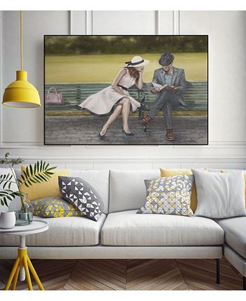 Giant Art - 