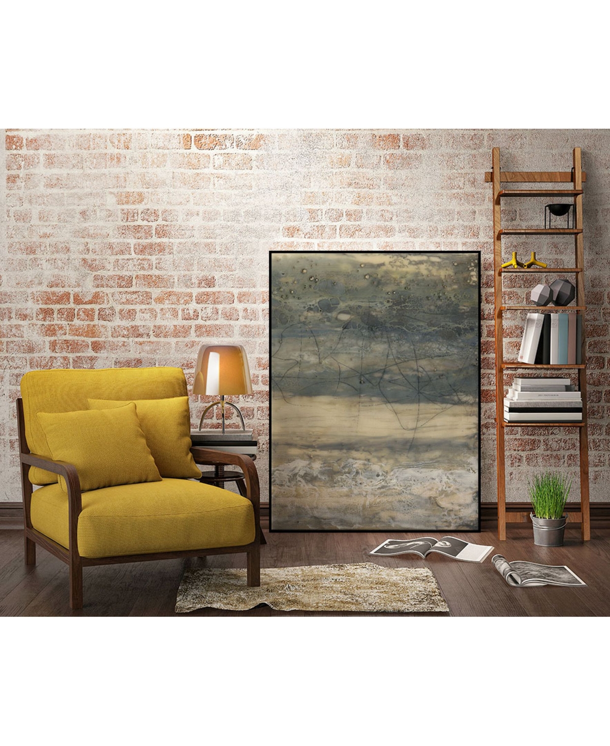 Giant Art 14
