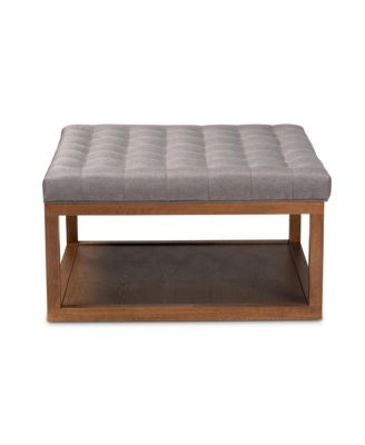 Alvere Ottoman