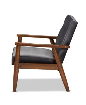 Sorrento Accent Chair