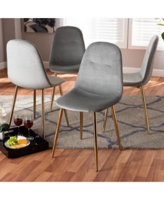 Furniture Elyse Dining Chair (Set of 4)