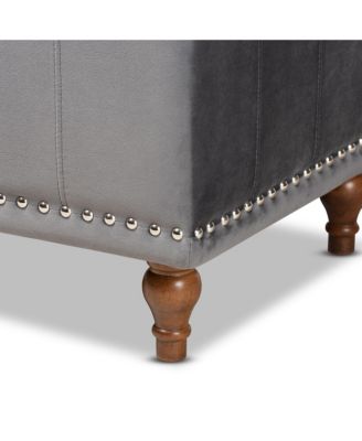 Kaylee Storage Bench