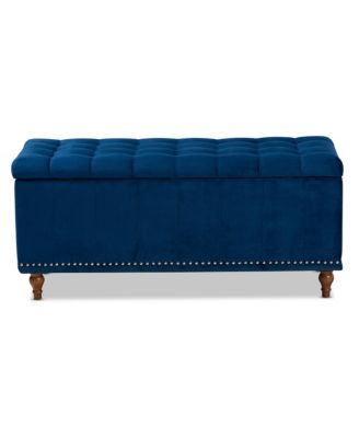 Kaylee Storage Bench