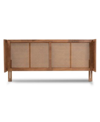 Rina Headboard - King