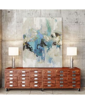 20" x 16" I Museum Mounted Canvas Print