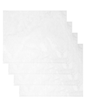 Elrene Caiden Elegance Damask Placemat Set of 4